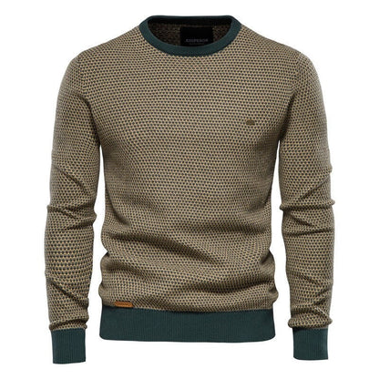 Soft Comfortable Sweater Softy Style