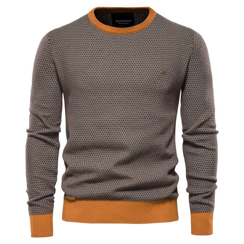 Soft Comfortable Sweater Softy Style