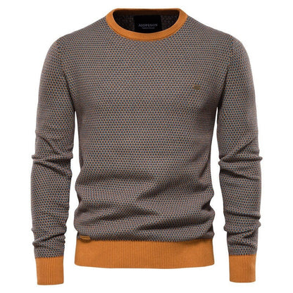 Soft Comfortable Sweater Softy Style