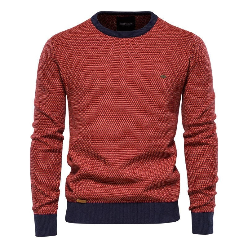 Soft Comfortable Sweater Softy Style