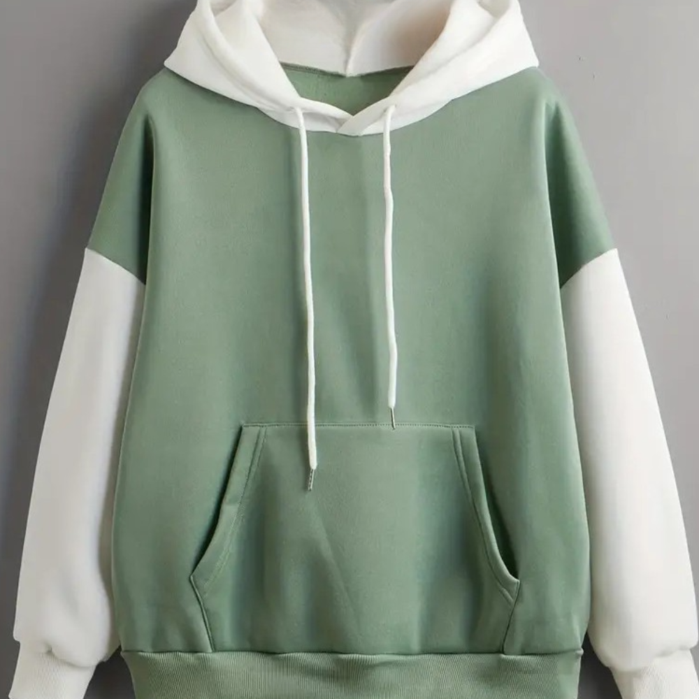 Women's Cozy Autumn Hoodie