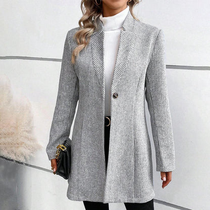 Elegant Women's Blazers High Quality Stylish