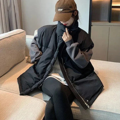 Women's Warm Down Winter Jacket