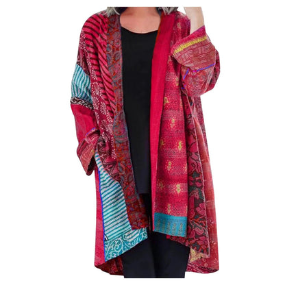 Women's Scarf Long Sleeve Knit Sweater Elegant