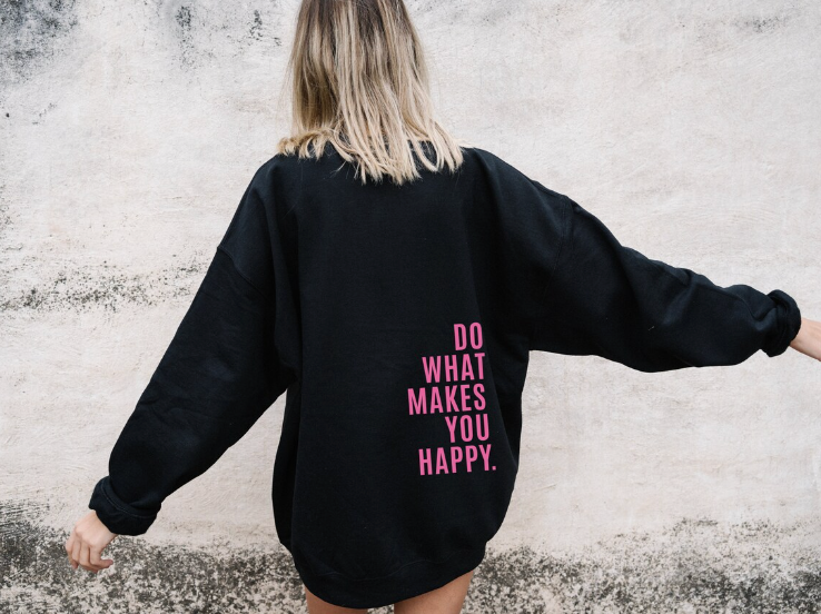 Autumn Hoodie Warm Comfortable