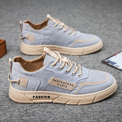 Herren Sneaker Natan Sportlich - IdealeKleiden