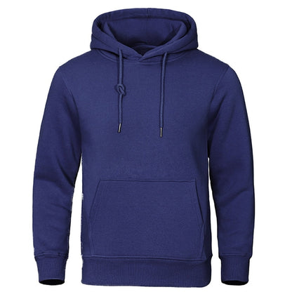 Men's Hoodie Casual Comfortable