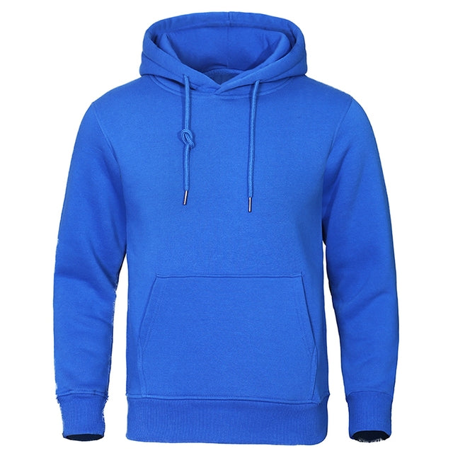 Men's Hoodie Casual Comfortable