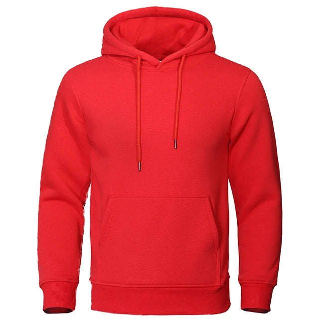 Men's Hoodie Casual Comfortable