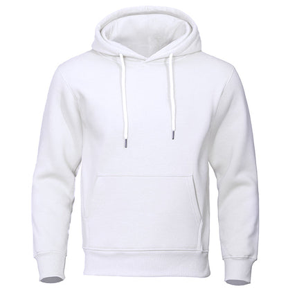 Men's Hoodie Casual Comfortable