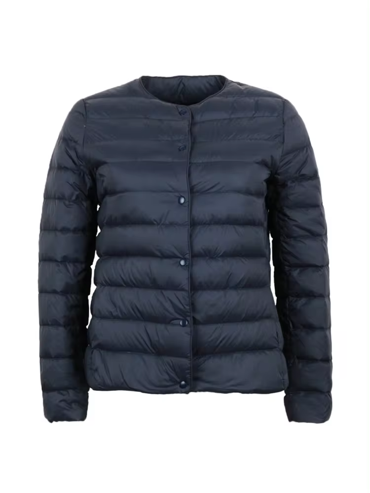 Ultralight Women's Down Jacket