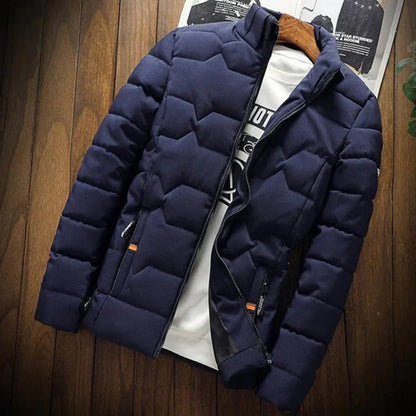 Stylish Winter Coat Elegant & Warm
