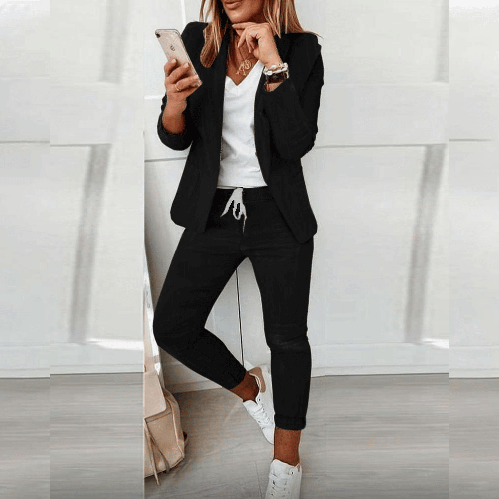 Elegant Women's Set Comfortable to Wear