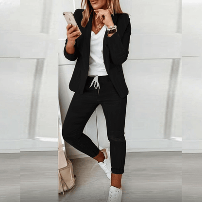 Stylish Women's Set Elegant and Comfortable
