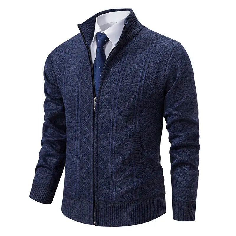 Men's Winter Jacket Xavier Elegant