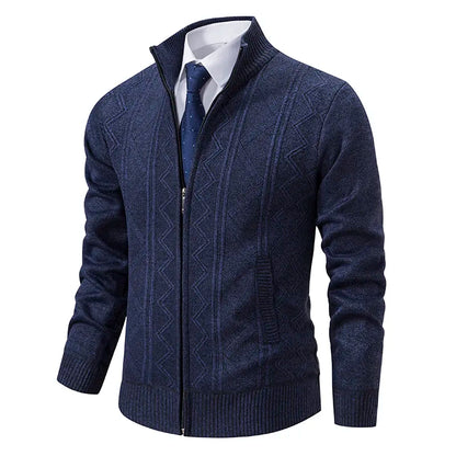 Men's Winter Jacket Xavier Elegant