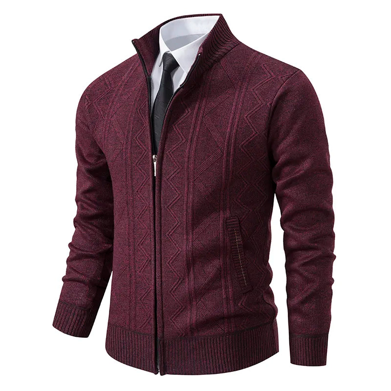 Men's Winter Jacket Xavier Elegant