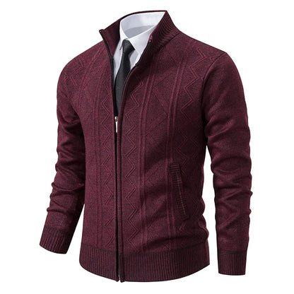 Men's Winter Jacket Xavier Elegant