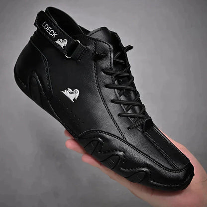 Stilvolle Barfußschuhe Bequem
