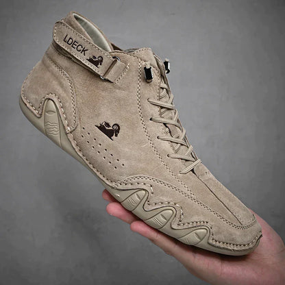 Stilvolle Barfußschuhe Bequem