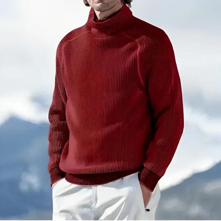 Pierre - Hoodie Modern Style