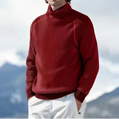 Pierre - Hoodie Modern Style