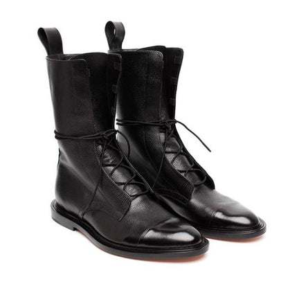 Modern Boots for Women Trend