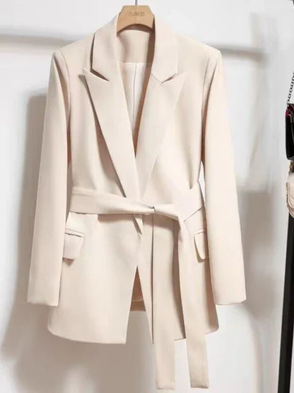 Stylish Women's Elegant Blazer