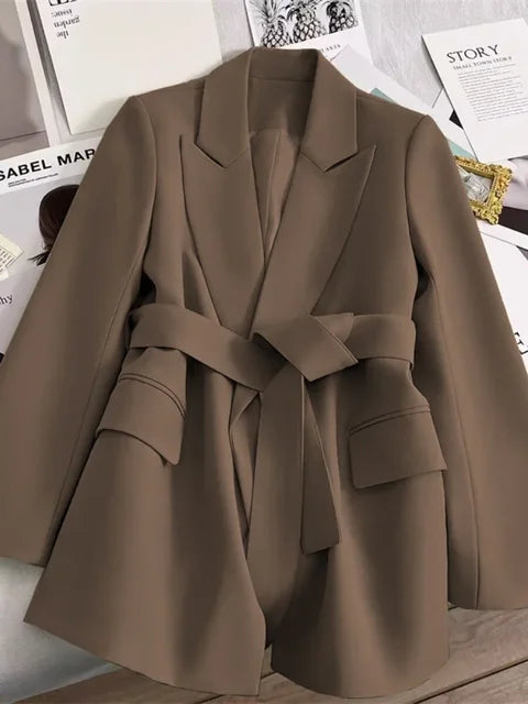 Stylish Women's Elegant Blazer