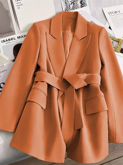 Stylish Women's Elegant Blazer