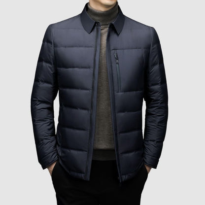 Praktischer Windbreaker York Reevolve
