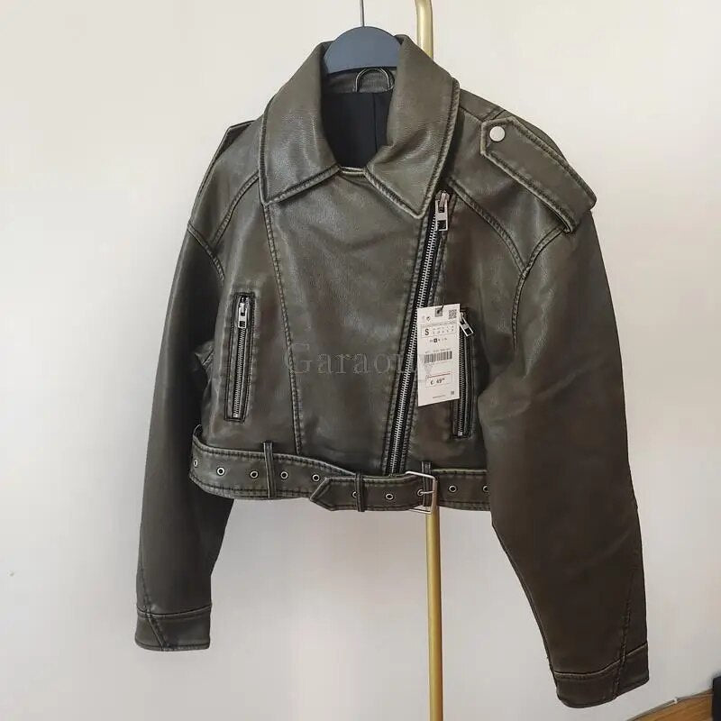 Stylish Women's Jacket Collection