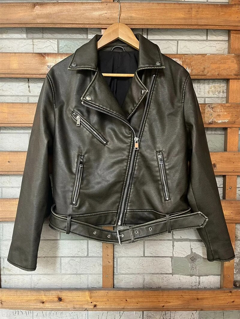 Stylish Women's Jackets Trendy Model