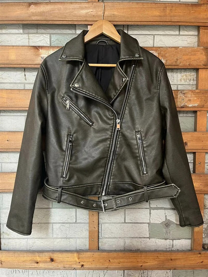 Stylish Women's Jackets Trendy Model