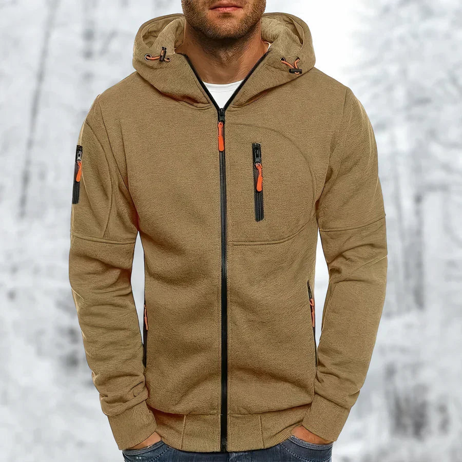 Stylish Hoodie for Women - Urban Chic Design