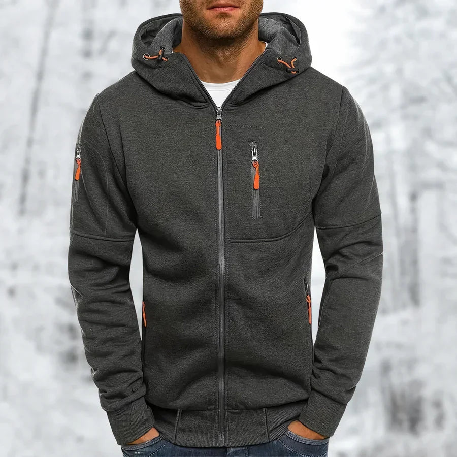 Stylish Hoodie for Women - Urban Chic Design
