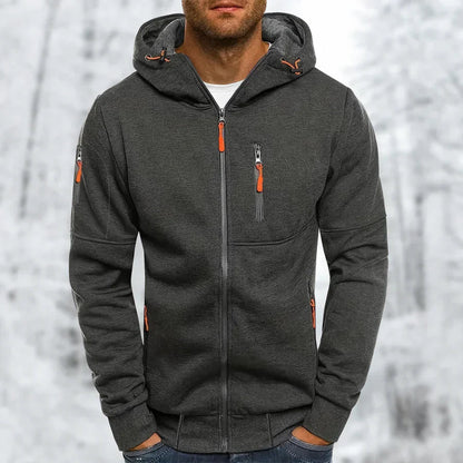Stylish Hoodie for Women - Urban Chic Design