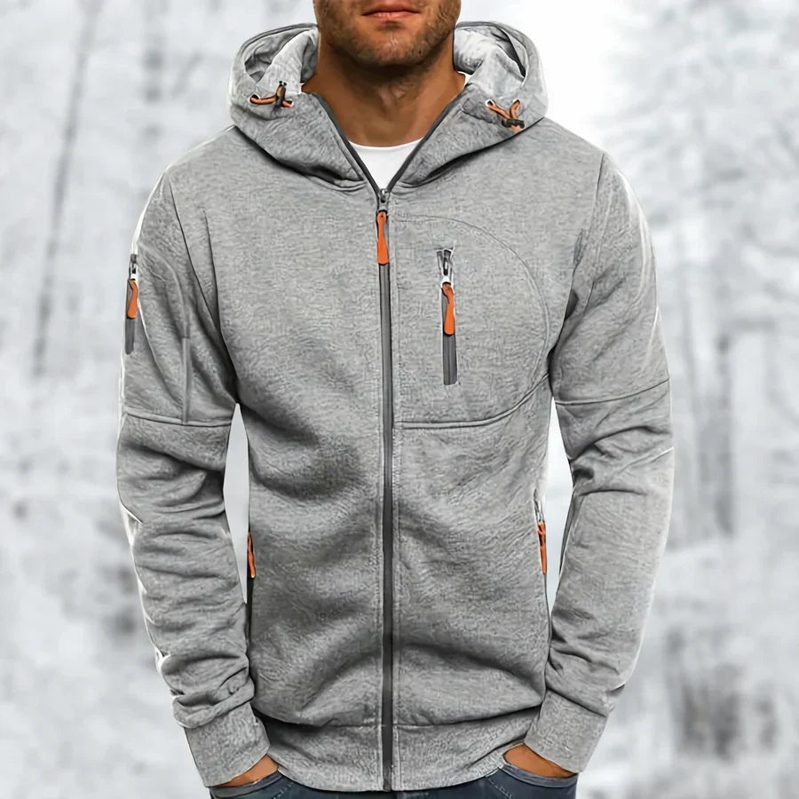 Stylish Hoodie for Women - Urban Chic Design