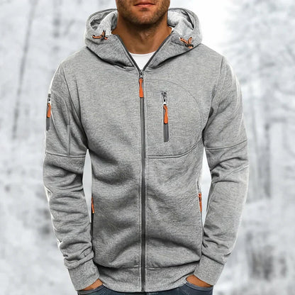 Stylish Hoodie for Women - Urban Chic Design