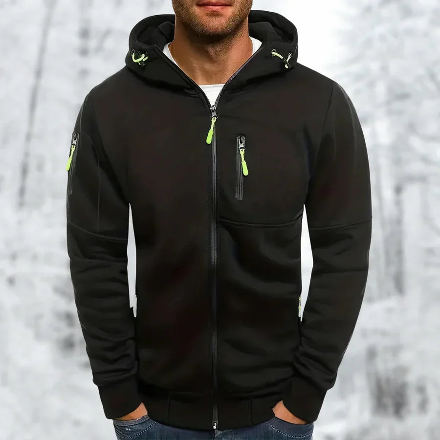 Stylish Hoodie for Women - Urban Chic Design