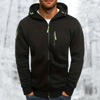 Stylish Hoodie for Women - Urban Chic Design