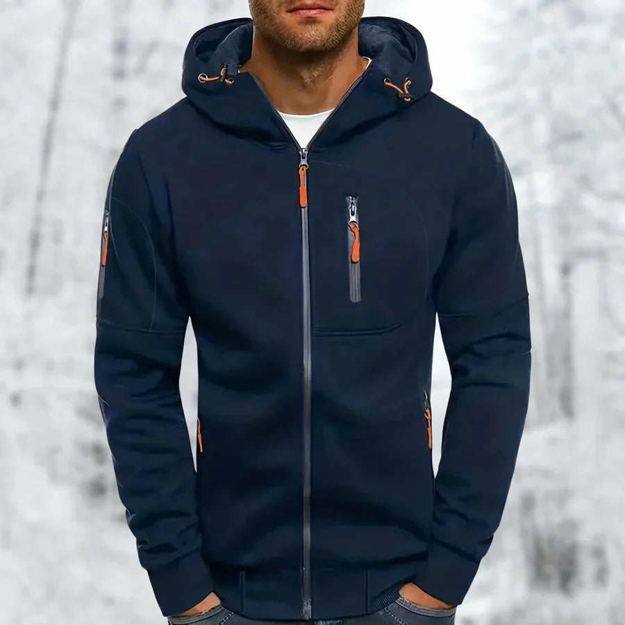 Stylish Hoodie for Women - Urban Chic Design