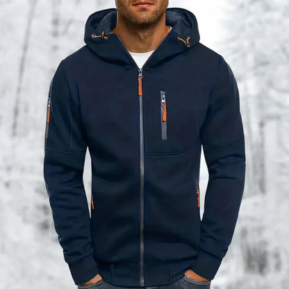 Stylish Hoodie for Women - Urban Chic Design