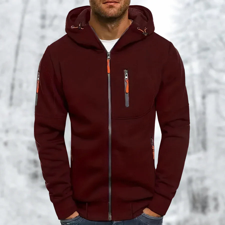 Stylish Hoodie for Women - Urban Chic Design