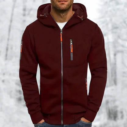 Stylish Hoodie for Women - Urban Chic Design