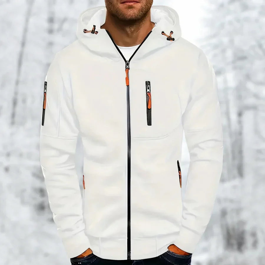 Stylish Hoodie for Women - Urban Chic Design