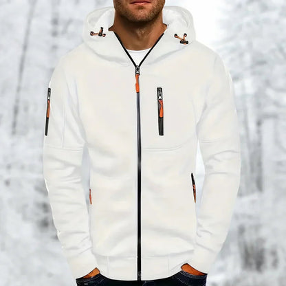 Stylish Hoodie for Women - Urban Chic Design
