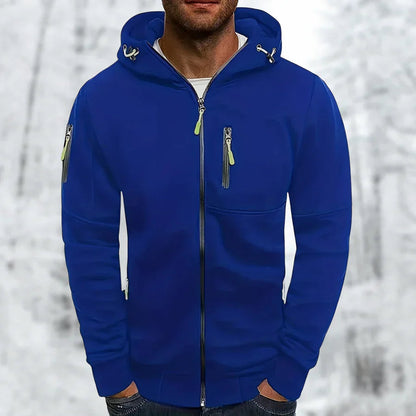 Stylish Hoodie for Women - Urban Chic Design