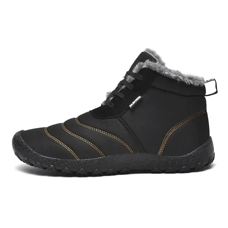 Waterproof Winter Boots for Women, Warm and Insulated