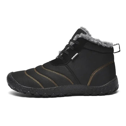 Waterproof Winter Boots for Women, Warm and Insulated